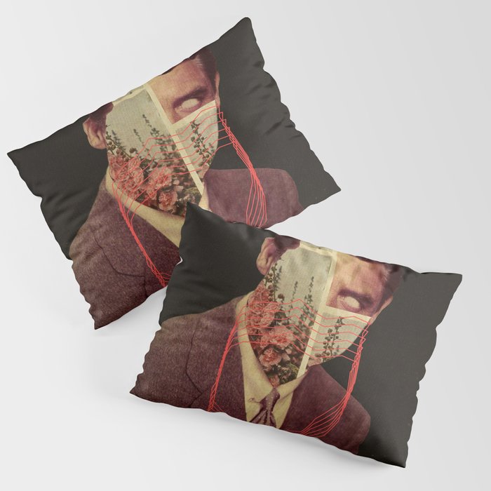Portrait Pillow Sham Gallery Image 3