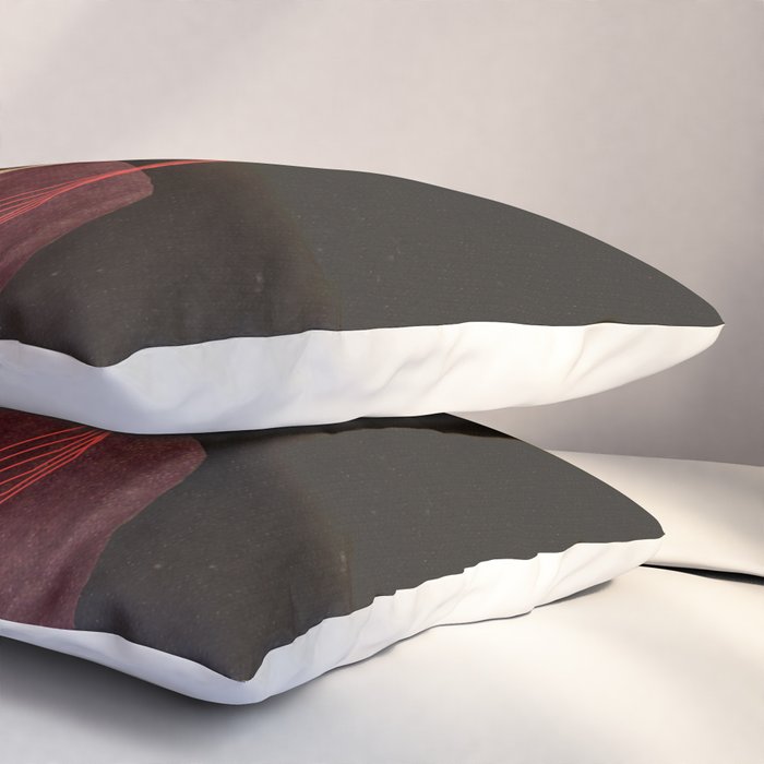 Portrait Pillow Sham Gallery Image 3