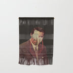 Portrait Wall Hanging Gallery Image 1