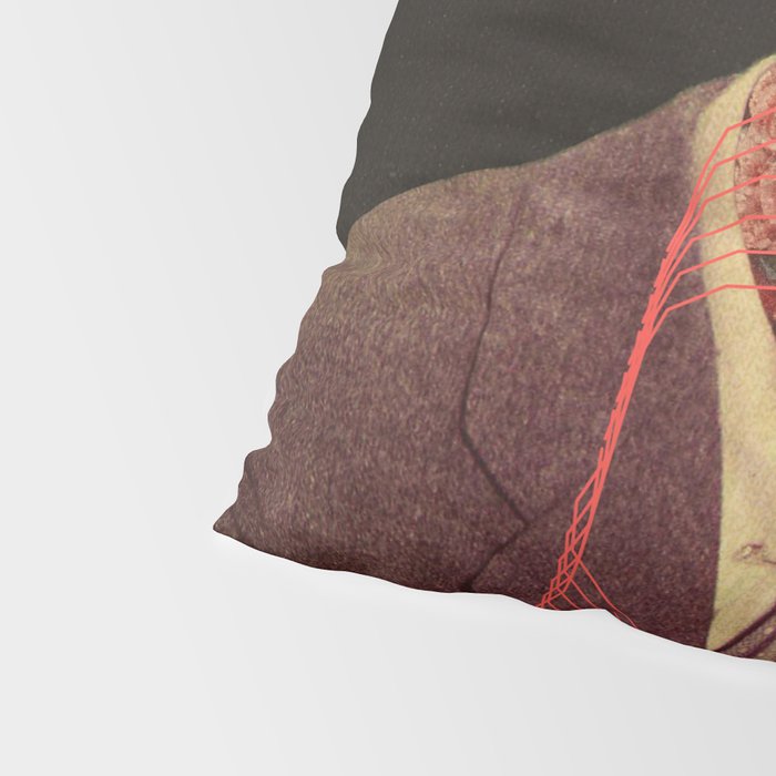 Portrait Pillow Sham Gallery Image 4