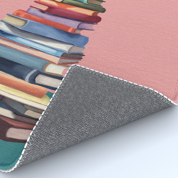 Where the Cat Dreams Rug Gallery Image 4