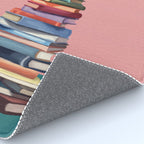 Where the Cat Dreams Rug Gallery Image 4