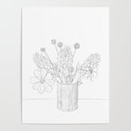  Spring Line Mood  Poster Gallery Image 4