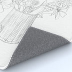  Spring Line Mood  Rug Gallery Image 4