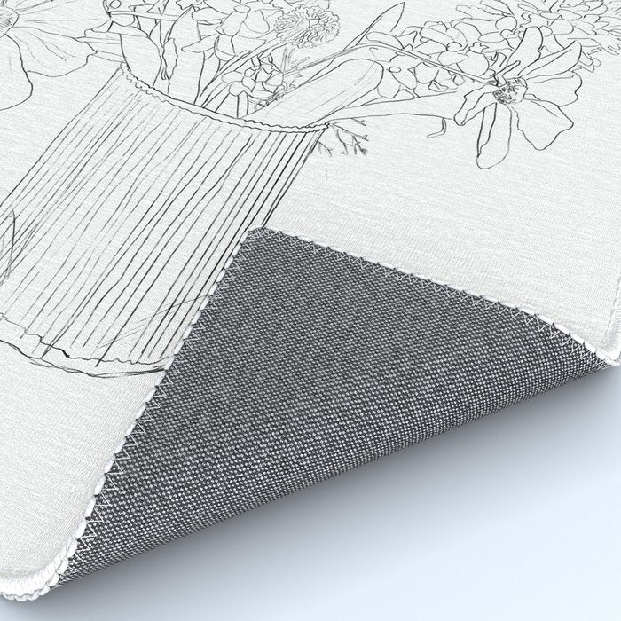  Spring Line Mood  Rug Gallery Image 4