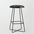 Salmon Stool Gallery Image 1
