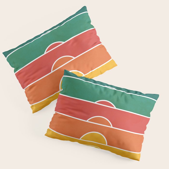 No regrets Pillow Sham Gallery Image 3