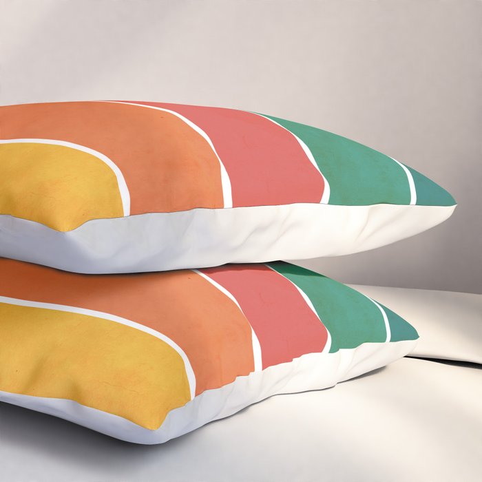 No regrets Pillow Sham Gallery Image 3
