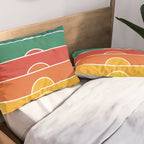 No regrets Pillow Sham Gallery Image 2