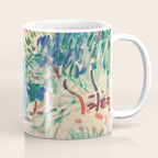 Henri Matisse Landscape at Collioure Coffee Mug Gallery Image 1