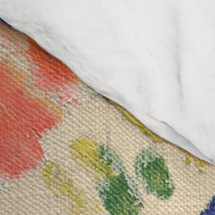 Henri Matisse Landscape at Collioure Comforter Gallery Image 4