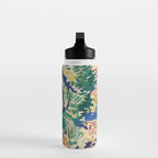 Henri Matisse Landscape at Collioure Water Bottle Gallery Image 3