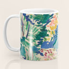 Henri Matisse Landscape at Collioure Coffee Mug Gallery Image 3