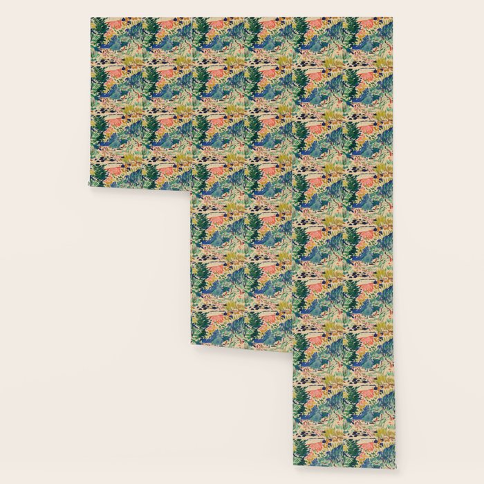 Henri Matisse Landscape at Collioure Wallpaper Gallery Image 3