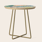 Henri Matisse Landscape at Collioure Side Table Gallery Image 1