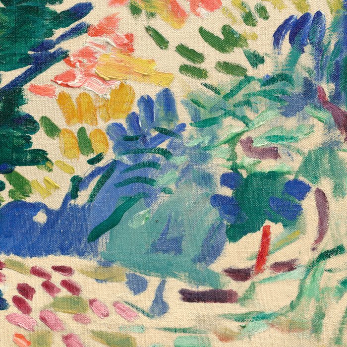 Henri Matisse Landscape at Collioure Coffee Mug Gallery Image 2
