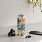 Henri Matisse Landscape at Collioure Water Bottle Gallery Image 4