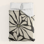 Star Flower 3 Duvet Cover Gallery Image 6