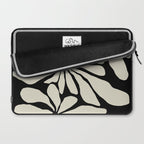 Star Flower 3 Laptop Sleeve Gallery Image 2