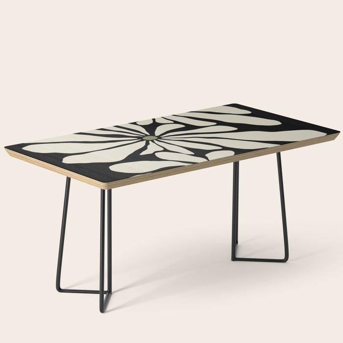 Star Flower 3 Coffee Table Gallery Image 1