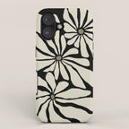 Star Flower 3 iPhone Case Gallery Image 1