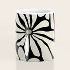 Star Flower 3 Coffee Mug Gallery Image 4