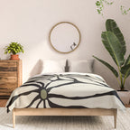 Star Flower 3 Comforter Gallery Image 3