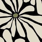 Star Flower 3 Coffee Mug Gallery Image 2