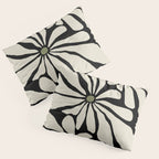 Star Flower 3 Pillow Sham Gallery Image 3