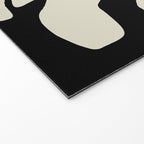 Star Flower 3 Welcome Mat Gallery Image 2
