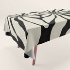 Star Flower 3 Tablecloth Gallery Image 1