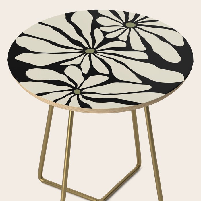 Star Flower 3 Side Table Gallery Image 2