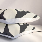 Star Flower 3 Pillow Sham Gallery Image 3