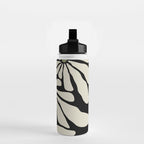 Star Flower 3 Water Bottle Gallery Image 2