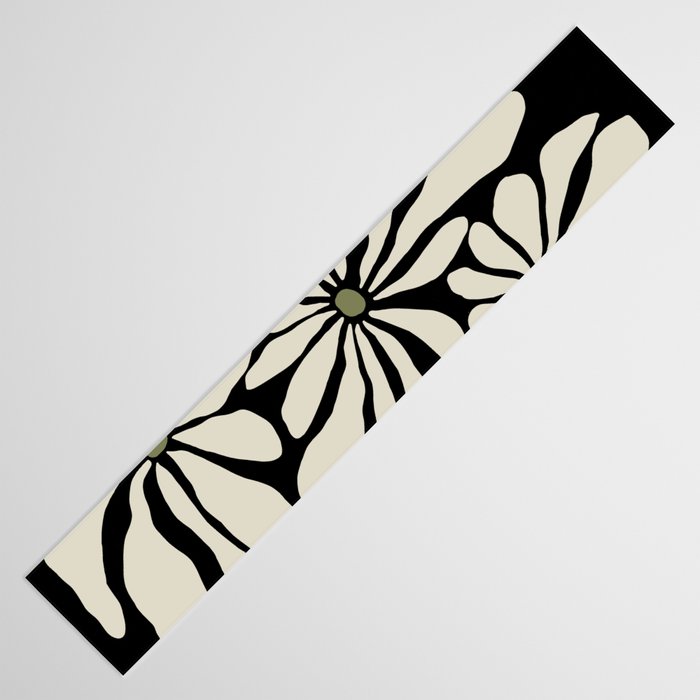 Star Flower 3 Table Runner Gallery Image 3