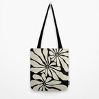 Star Flower 3 Tote Bag Gallery Image 2