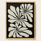 Star Flower 3 Serving Tray Gallery Image 1