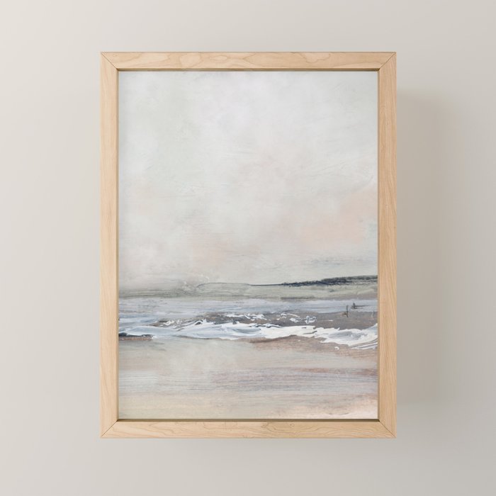 Bantham Mini Art Print Gallery Image 1