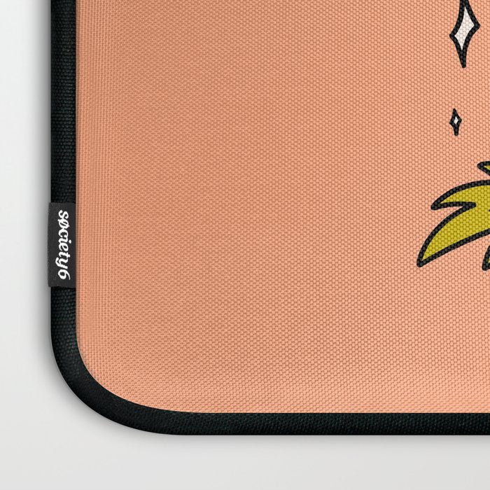 Scorpio Gnome Laptop Sleeve Gallery Image 3