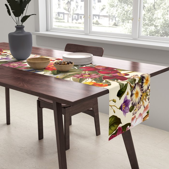 Summer Dreams VII Table Runner Gallery Image 2