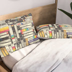 VHS Pillow Sham Gallery Image 2