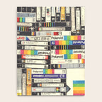 VHS Notebook Gallery Image 4