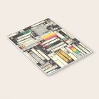 VHS Notebook Gallery Image 3