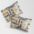 VHS Pillow Sham Gallery Image 3