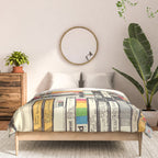 VHS Comforter Gallery Image 3