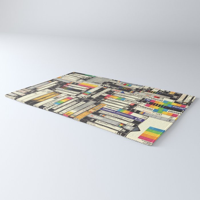 VHS Rug Gallery Image 3