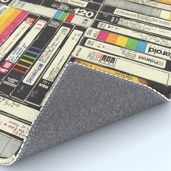 VHS Rug Gallery Image 4