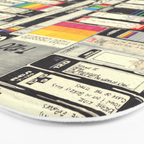 VHS Bath Mat Gallery Image 3
