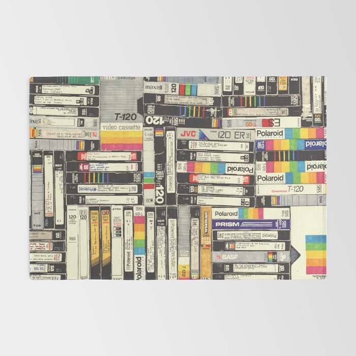 VHS Rug Gallery Image 2
