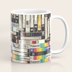 VHS Coffee Mug Gallery Image 1